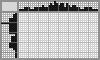 Japanese crossword &laquo;UFO&raquo;