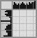 Japanese crossword «UFO with animal» Japanese crossword «UFO with animal»