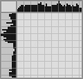 Japanese crossword «Night» Japanese crossword «Night»