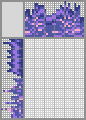 Japanese crossword «Night» Japanese crossword «Night»