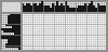 Japanese crossword &laquo;Night&raquo;