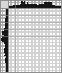 Japanese crossword &laquo;Night, girl, lantern&raquo;