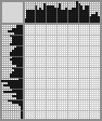 Japanese crossword «Night before Christmas» Japanese crossword «Night before Christmas»