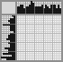 Random crossword