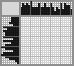 Japanese crossword &laquo;Night city&raquo;