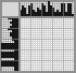 Japanese crossword &laquo;Night city&raquo;