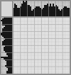 Japanese crossword &laquo;The island's night&raquo;