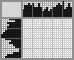 Japanese crossword &laquo;Night island&raquo;
