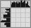 Japanese crossword «Night landscape» Japanese crossword «Night landscape»