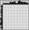 Japanese crossword &laquo;Night flight&raquo;