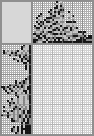Japanese crossword «Nodar Mgaloblishvili (Caliostro Count)» Japanese crossword «Nodar Mgaloblishvili (Caliostro Count)»