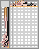 Japanese crossword «Heels» Japanese crossword «Heels»