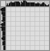 Japanese crossword «Mink» Japanese crossword «Mink»