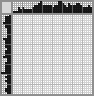 Random crossword