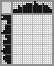 Japanese crossword &laquo;Porter&raquo;