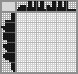 Japanese crossword &laquo;Socks&raquo;