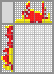 Japanese crossword «Sock» Japanese crossword «Sock»