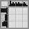 Japanese crossword &laquo;Sock&raquo;