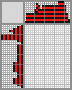 Japanese crossword «Sock» Japanese crossword «Sock»