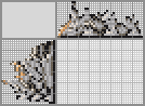 Japanese crossword «Rhino» Japanese crossword «Rhino»