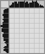 Random crossword