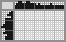 Japanese crossword &laquo;Rhinoceros&raquo;
