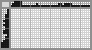 Japanese crossword «Rhinoceros» Japanese crossword «Rhinoceros»