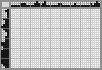 Japanese crossword &laquo;Rhino&raquo;