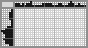 Japanese crossword &laquo;Rhinoceros&raquo;