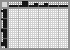 Japanese crossword «Rhino» Japanese crossword «Rhino»