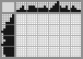 Japanese crossword &laquo;Rhinoceros&raquo;