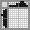 Japanese crossword &laquo;Just a quick note&raquo;