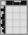 Japanese crossword &laquo;Note&raquo;