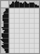 Random crossword