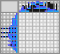 Japanese crossword «Notes» Japanese crossword «Notes»