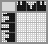 Japanese crossword &laquo;New, Improved Butterfly!&raquo;
