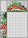 Japanese crossword «Frog and Mushroom on a new Adventure» Japanese crossword «Frog and Mushroom on a new Adventure»