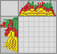 Japanese crossword «Christmas bells» Japanese crossword «Christmas bells»