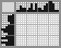 Japanese crossword &laquo;New year gift&raquo;