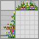 Japanese crossword «Christmas party» Japanese crossword «Christmas party»