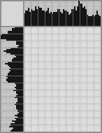 Japanese crossword «Christmas card» Japanese crossword «Christmas card»