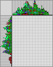Japanese crossword «Christmas tree» Japanese crossword «Christmas tree»