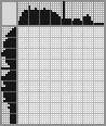 Japanese crossword &laquo;Baby&raquo;