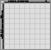 Japanese crossword «Newborn» Japanese crossword «Newborn»