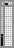 Japanese crossword &laquo;Knife&raquo;