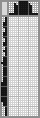 Japanese crossword &laquo;Knife&raquo;