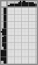 Japanese crossword «Scissors» Japanese crossword «Scissors»