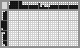 Japanese crossword &laquo;Scissors&raquo;