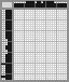 Japanese crossword «Scissors» Japanese crossword «Scissors»