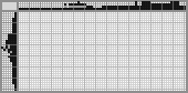 Japanese crossword «Scissors» Japanese crossword «Scissors»